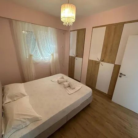 Appartement Apartments,vila *