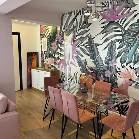Apartments,vila Appartement Saranda
