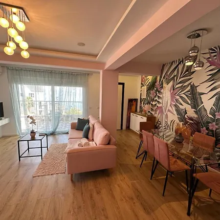 Apartments,vila *
