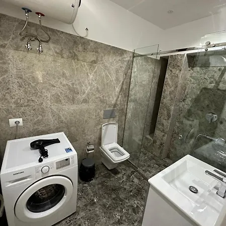 Apartments,vila Appartement