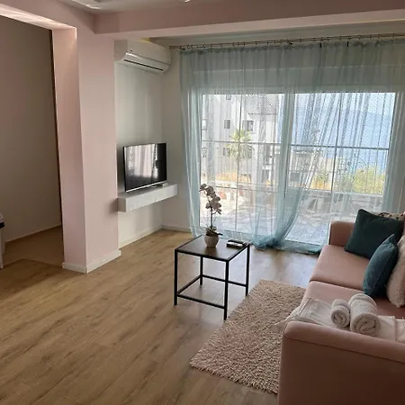 Apartament Apartments,vila