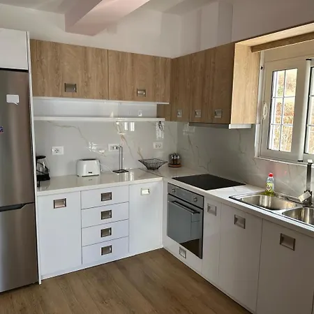 Appartement Apartments,vila *