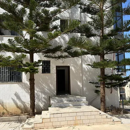Appartement Apartments,vila Saranda