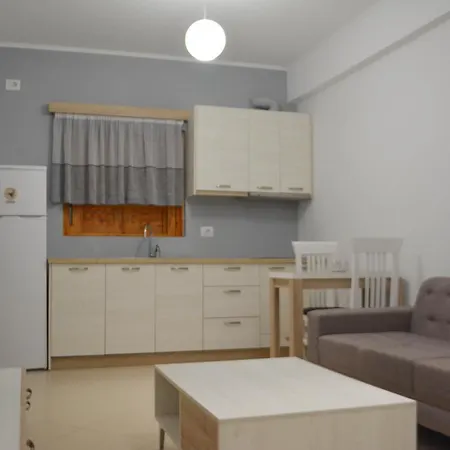 Apartments,vila