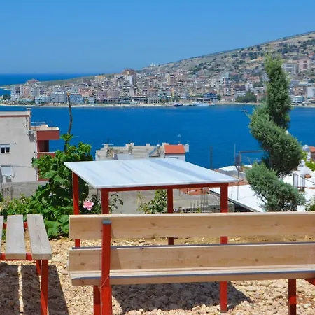 Appartement Apartments,vila