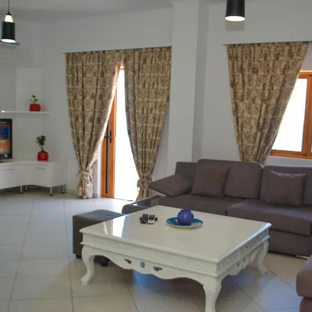 Apartments,vila Saranda