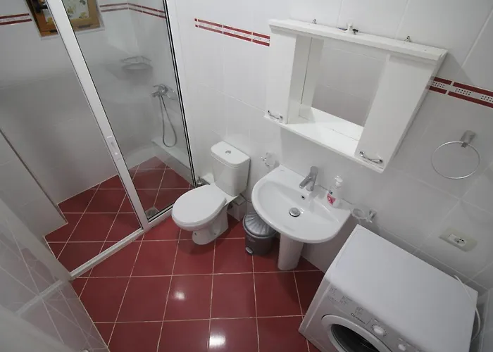 Apartments,vila * Sarandë