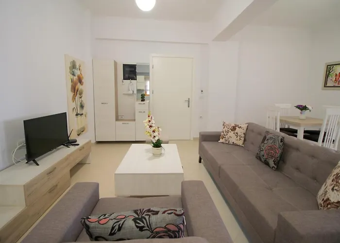 Apartments,vila * Sarandë