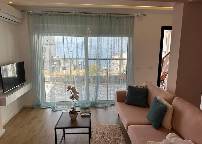 Apartments,vila 公寓 *