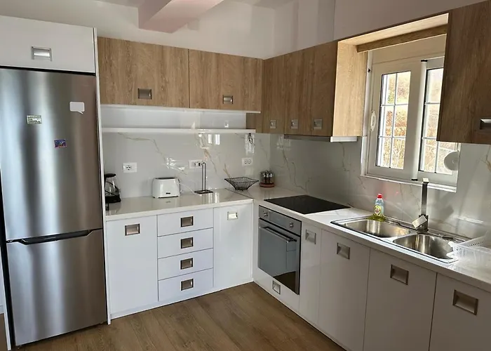 公寓 Apartments,vila *