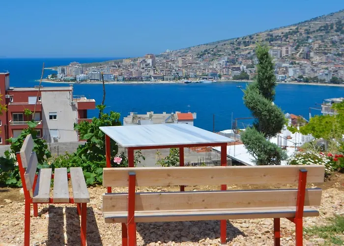 公寓 Apartments,vila